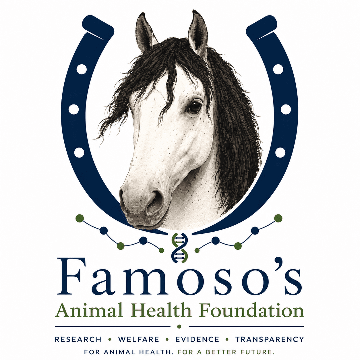 Famoso's Animal Health Foundation