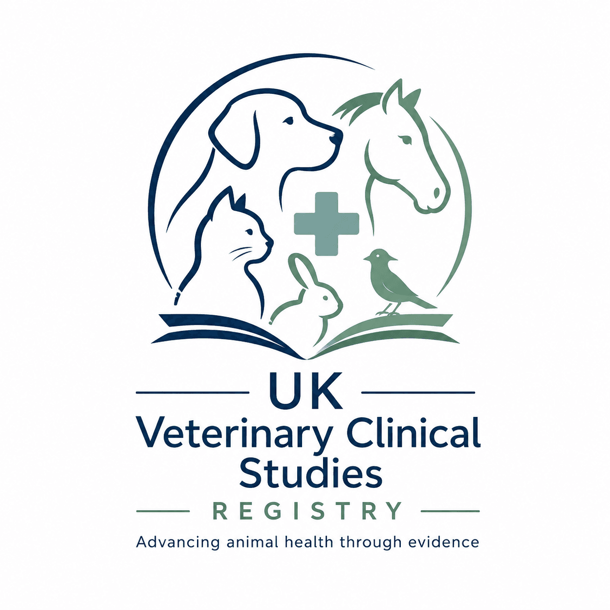UK Veterinary Clinical Studies Registry